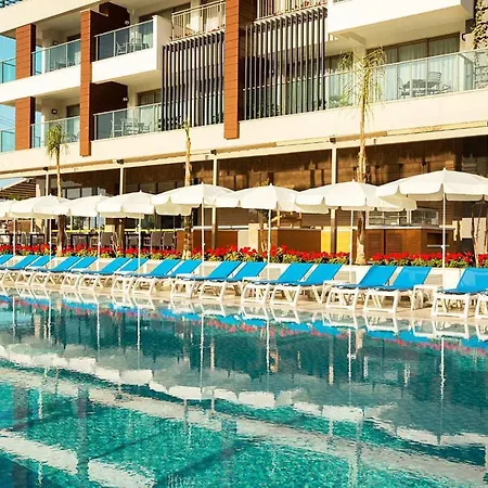 Calimera 4*