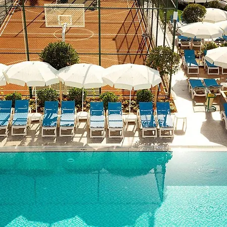 Calimera 4* סייד