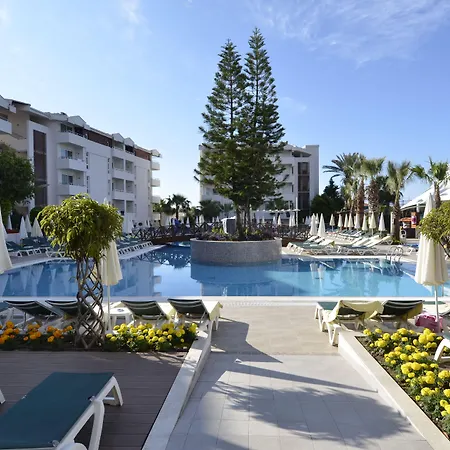 Calimera 4*