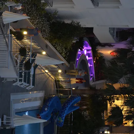 Hotel Calimera 4*