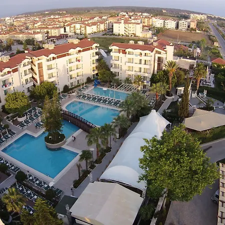 Calimera Side