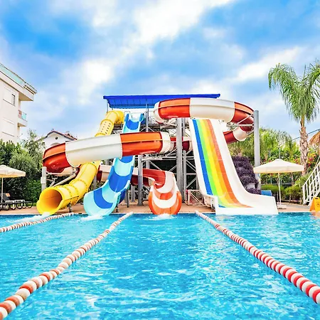 Calimera Hotel