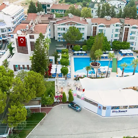 Hotel Calimera 4*
