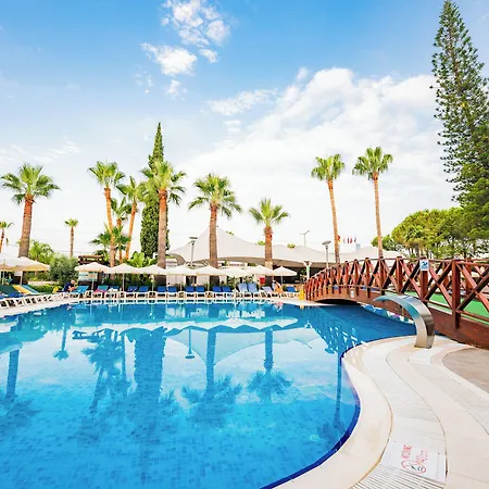 Hotel Calimera