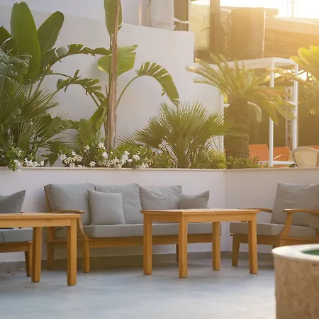 Calimera Hotel Side