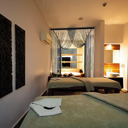 Hotel Calimera 4*