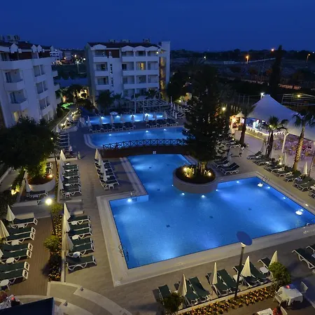 Calimera 4* סייד