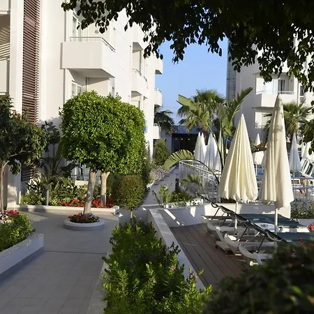 Calimera 4* סייד