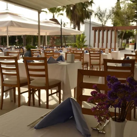 Calimera 4*