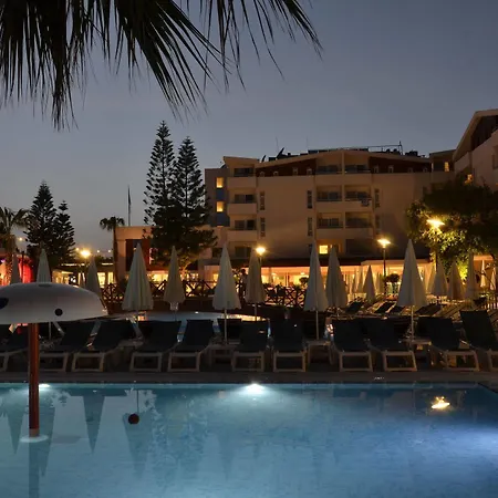 Calimera 4*