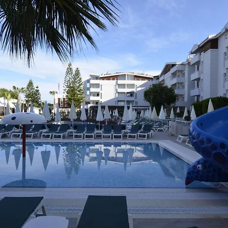 Calimera 4*
