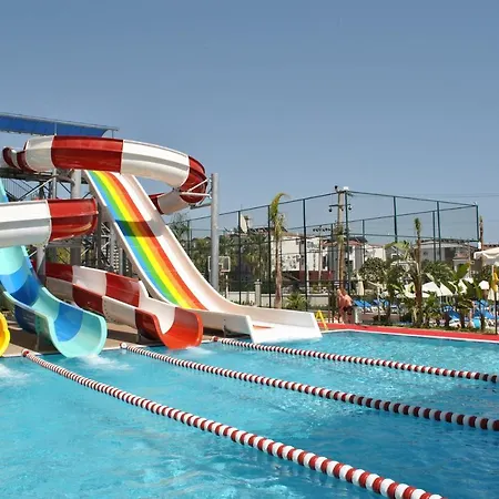 Calimera 4* סייד