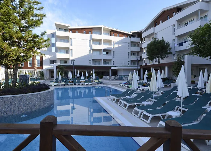 Calimera Ξενοδοχείο