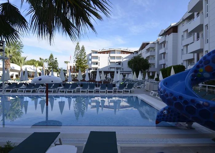 Ξενοδοχείο Calimera 4*