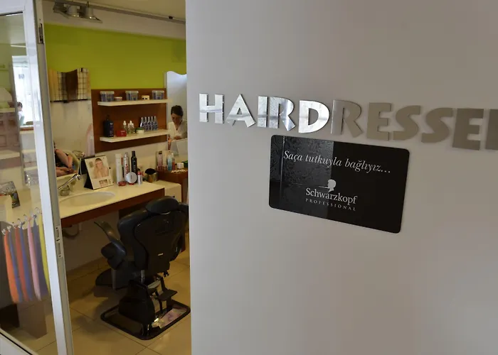 Calimera Ξενοδοχείο 4*