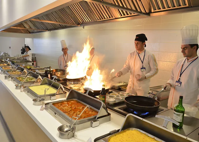 Calimera Ξενοδοχείο