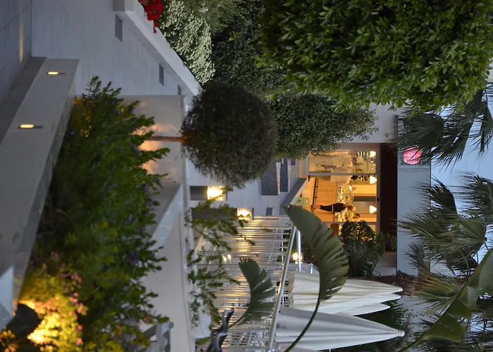 Calimera 4* Σιντέ