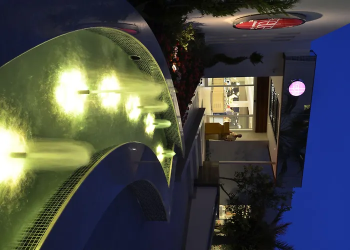 Calimera Ξενοδοχείο