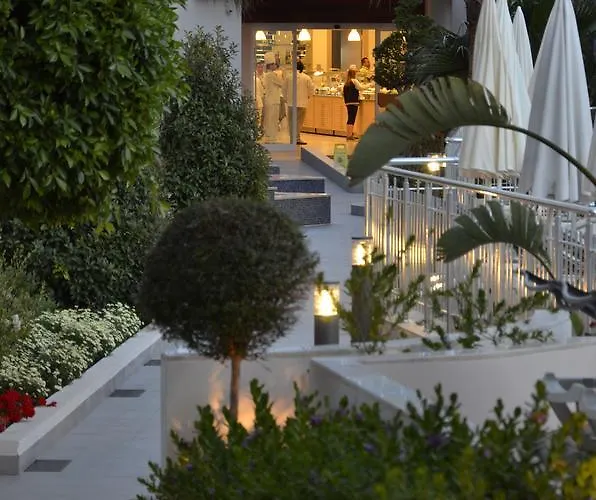 Calimera 4* Σιντέ