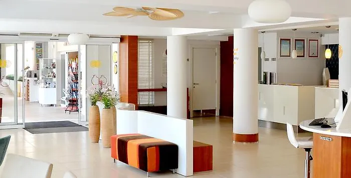 Calimera 4* Σιντέ