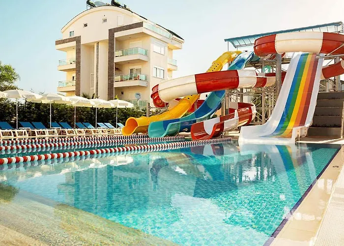 Ξενοδοχείο Calimera 4*