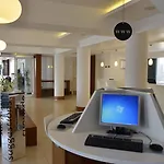Calimera Hotel Sidé