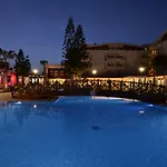 Calimera Hotel Sidé