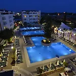 Calimera 4* Sidé