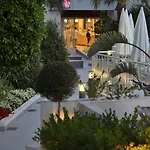 Calimera 4* Sidé