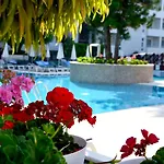 Calimera Hotel Sidé