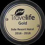 Calimera 4* Sidé