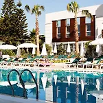 Calimera Hotel Sidé