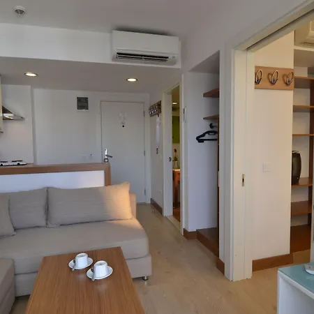 Calimera Side