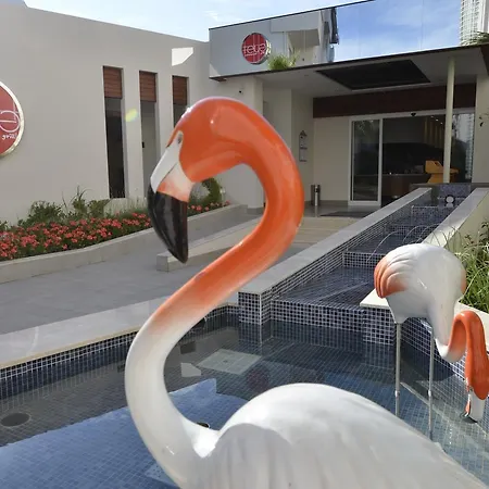 Hotel Calimera