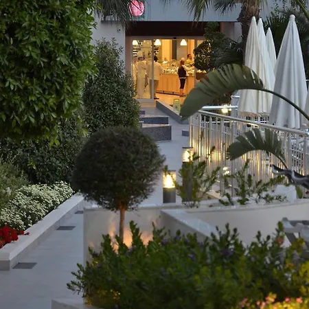 Calimera 4* סייד