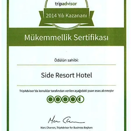 Hotel Calimera
