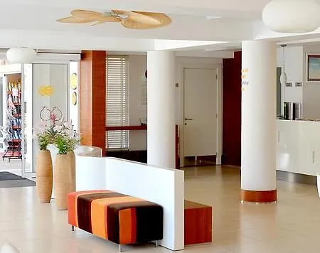 Calimera 4* 시데