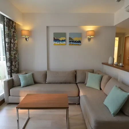 Calimera 4* 시데