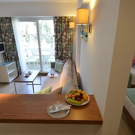 Calimera Hotel