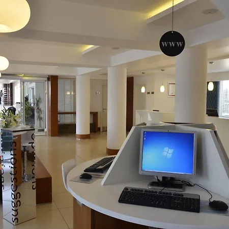 Hotel Calimera