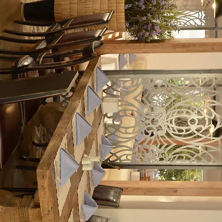 Calimera Hotel 4*