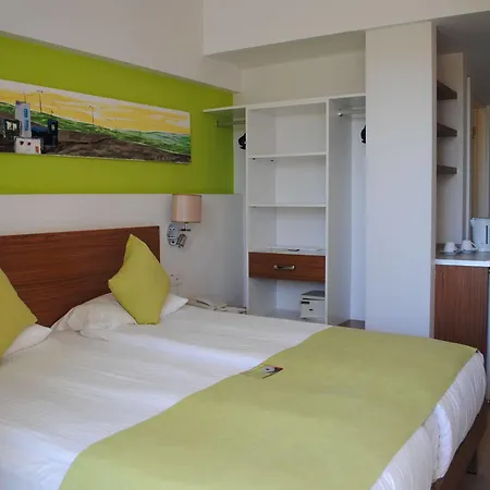 Hotel Calimera Side