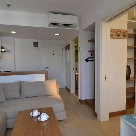 Calimera 4* 시데