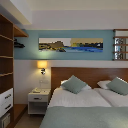 Hotel Calimera 4*