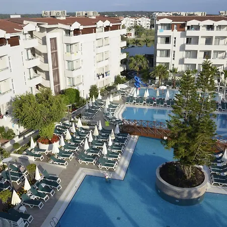 Calimera Hotel