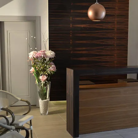 Hotel Calimera Side