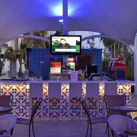 Hotel Calimera Side