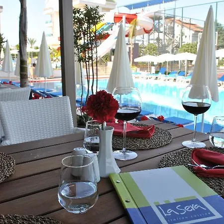 Calimera 4*