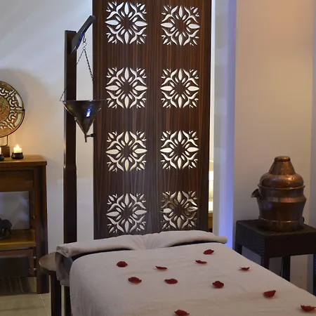 Hotel Calimera 4*