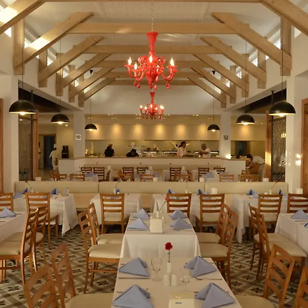 Calimera Hotel 4*